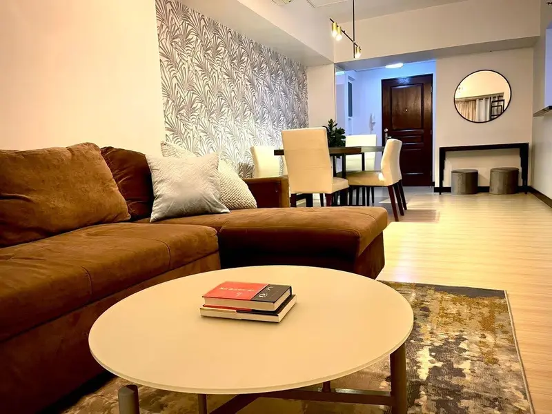 3 BR · Aston at Two Serendra