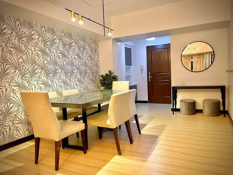 Aston at Two Serendra 3베드룸 콘도 임대, 사진 2