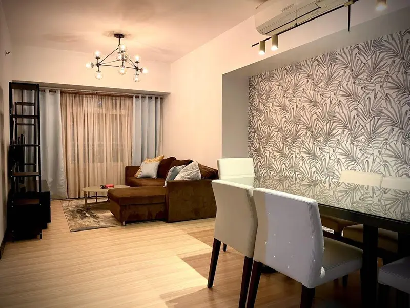 Aston at Two Serendra 3베드룸 콘도 임대, 사진 4