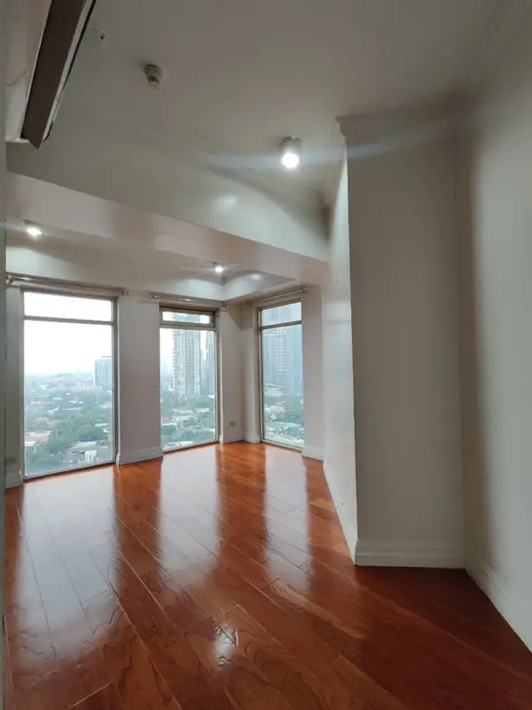4BR · The Salcedo Park Twin Towers