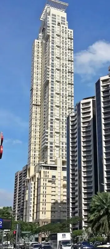 Discovery Primea 4室公寓出租，第 2 张照片