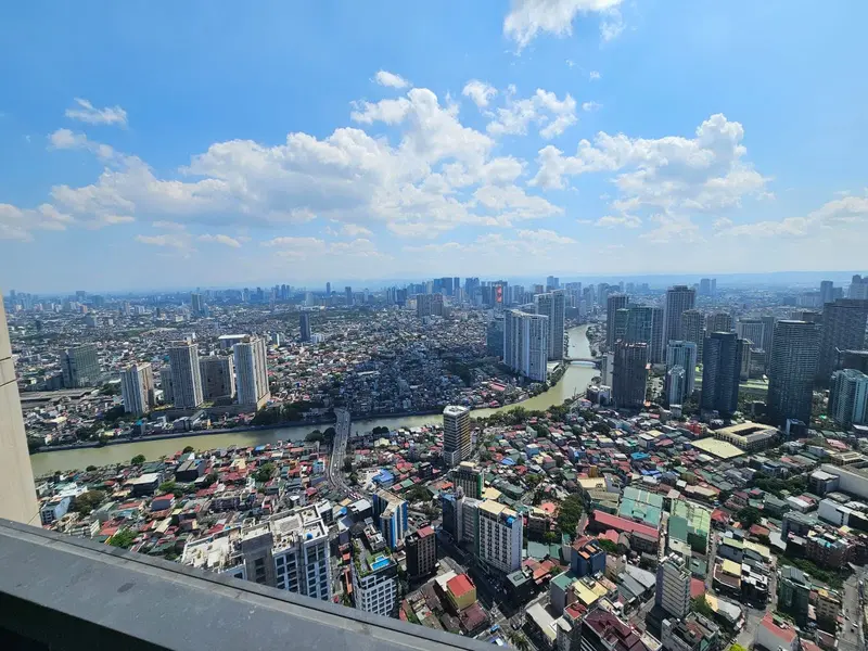 【売買】The Gramercy Residencesの1ベッドルームのコンドミニアム、写真1