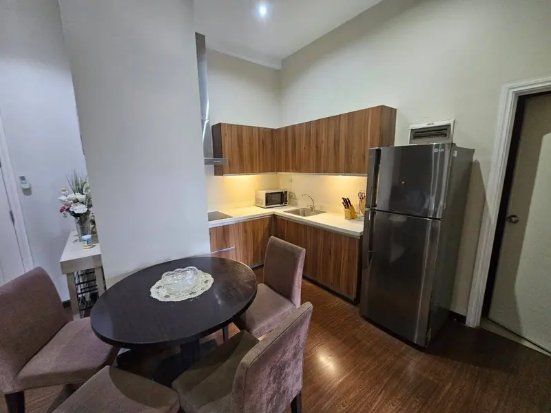【売買】The Gramercy Residencesの1ベッドルームのコンドミニアム、写真4