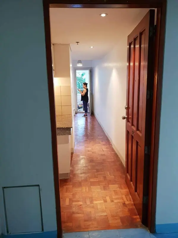 Wack Wack Royal Mansion 스튜디오 콘도 매매, 사진 1