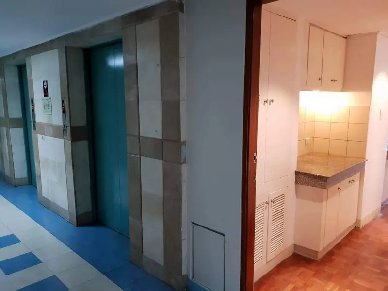 Wack Wack Royal Mansion 스튜디오 콘도 매매, 사진 3