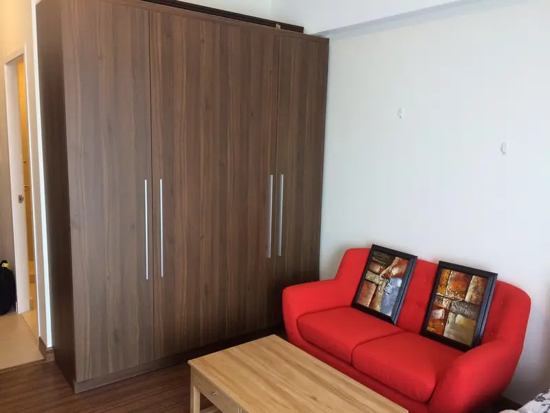 Studio · Shang Salcedo Place