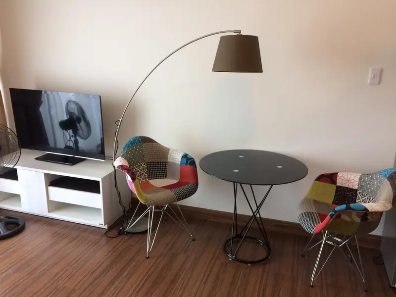 【売買】Shang Salcedo Placeのスタジオタイプのコンドミニアム、写真2