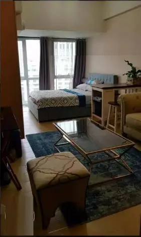 Studio · Paseo Heights