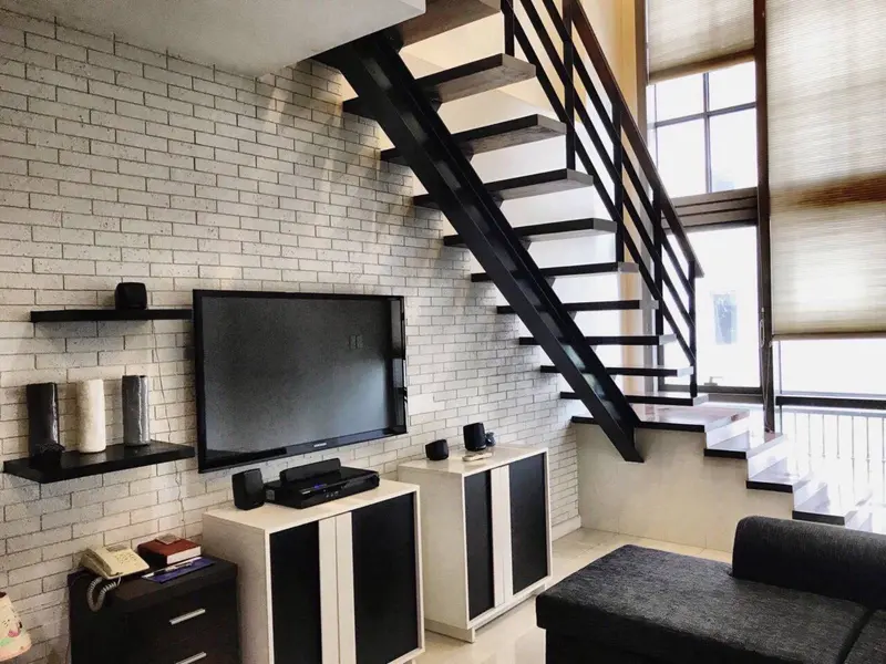 1 BR · Joya Lofts and Towers