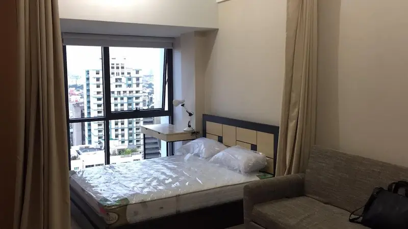 Studio · Paseo Heights