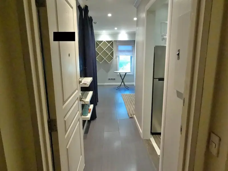 Studio condo for sale in Almond at Two Serendra, photo 4