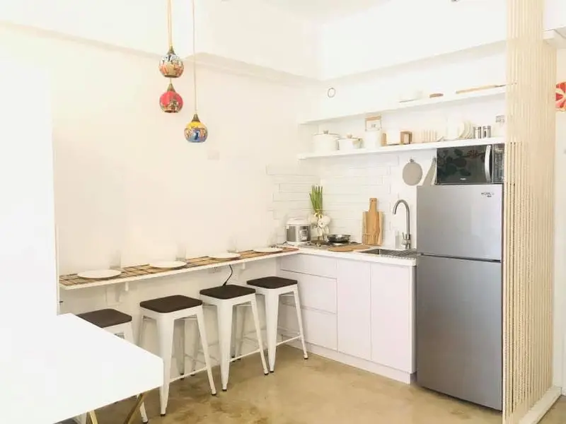 Avida Towers 34th BGC 스튜디오 콘도 매매, 사진 5