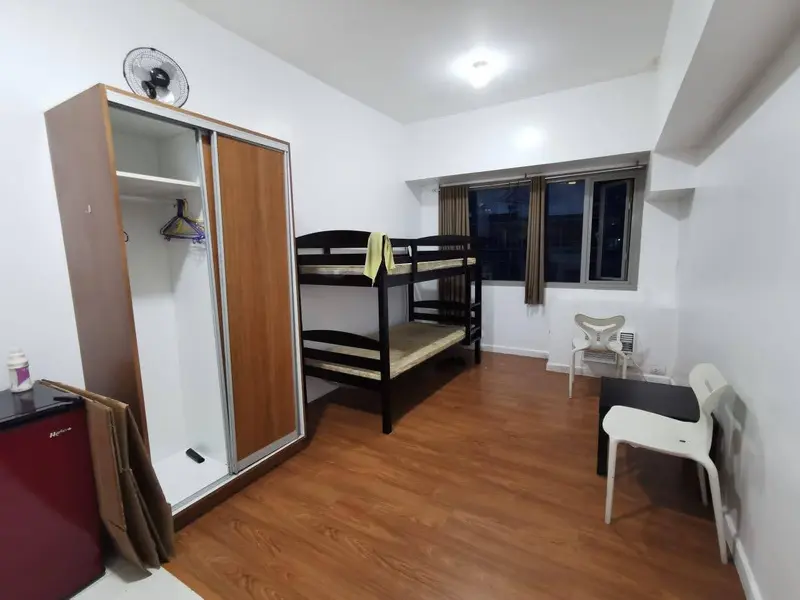 Eton Tower Makati 스튜디오 콘도 매매, 사진 4