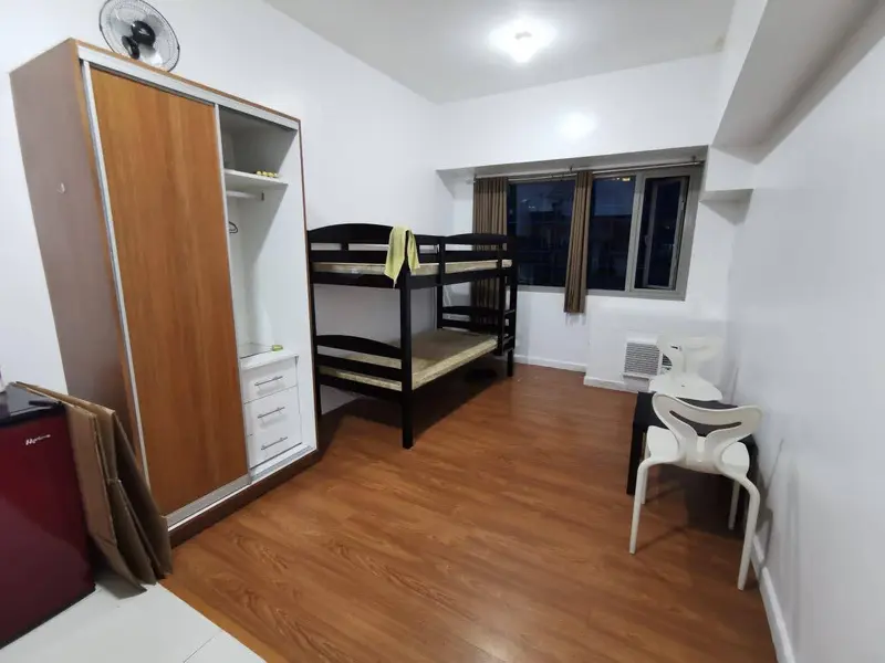 Eton Tower Makati 스튜디오 콘도 매매, 사진 5