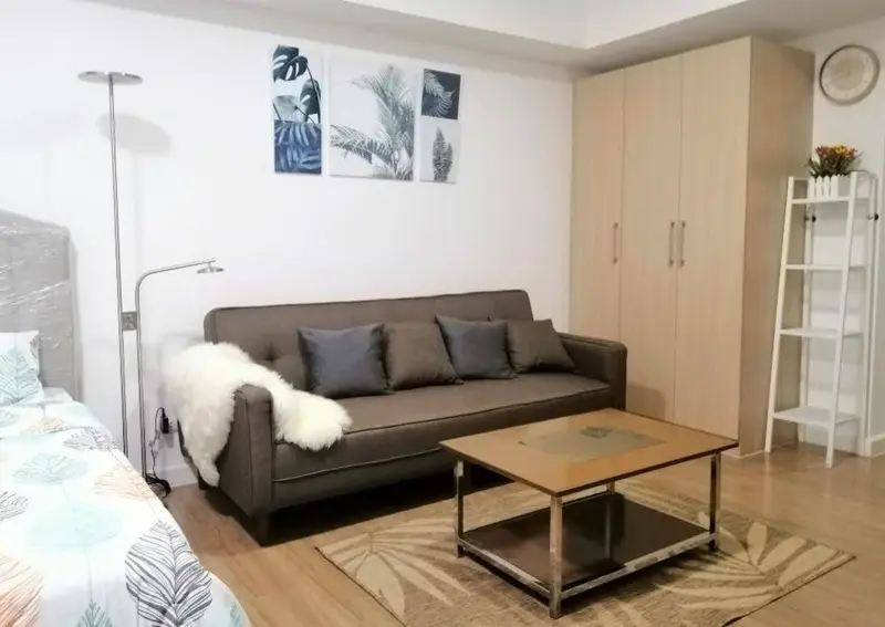 【売買】Verve Residencesのスタジオタイプのコンドミニアム、写真2