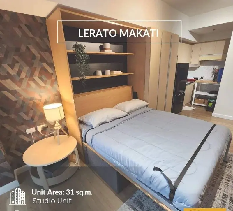 Studio · The Lerato