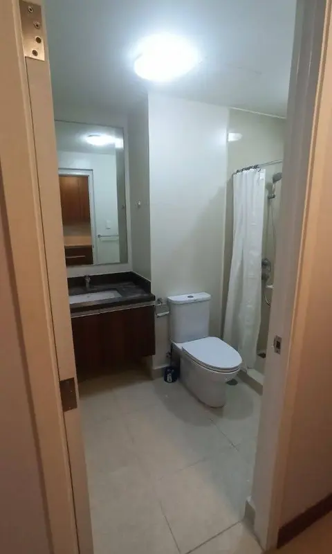 Studio · Shang Salcedo Place