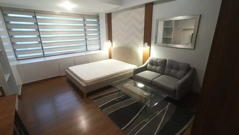Shang Salcedo Place 开间公寓出售，第 2 张照片