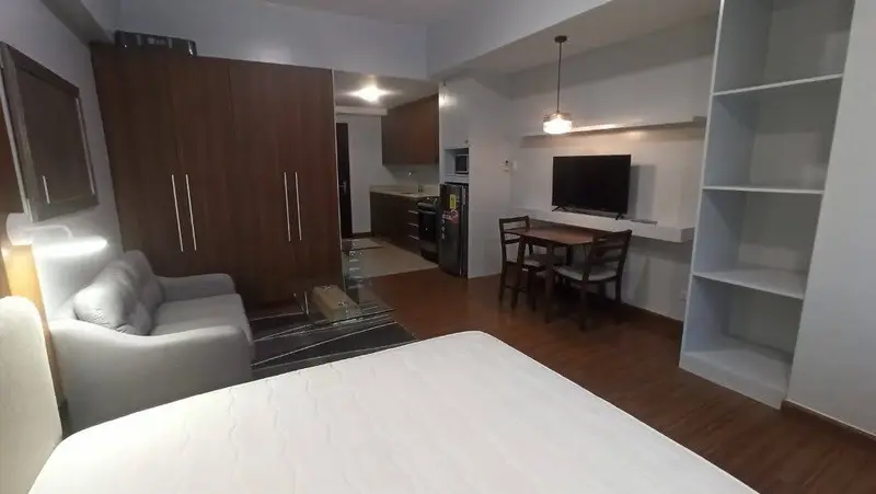 Shang Salcedo Place 开间公寓出售，第 3 张照片