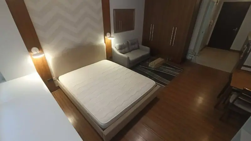 Shang Salcedo Place 开间公寓出售，第 4 张照片