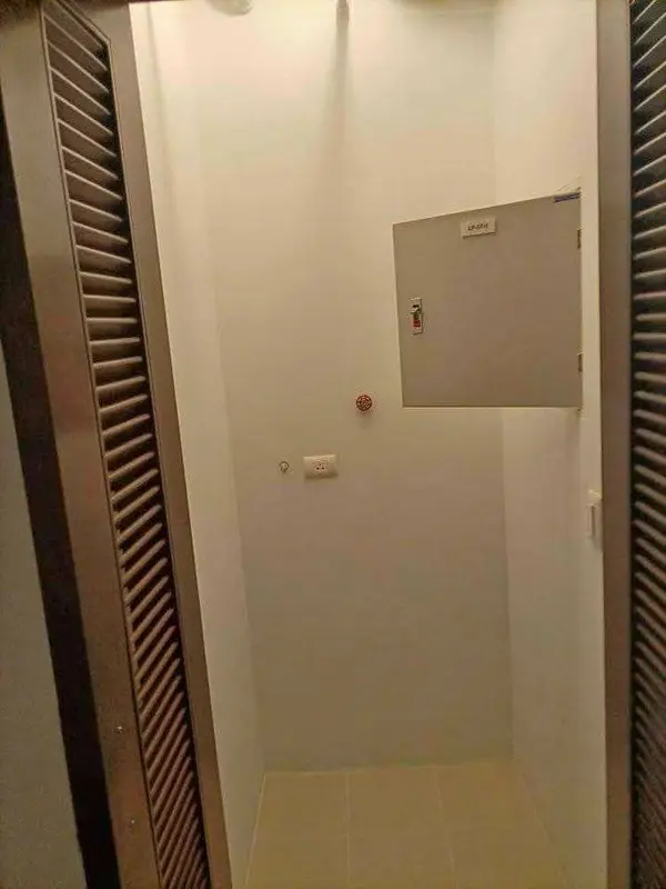Studio · Verve Residences