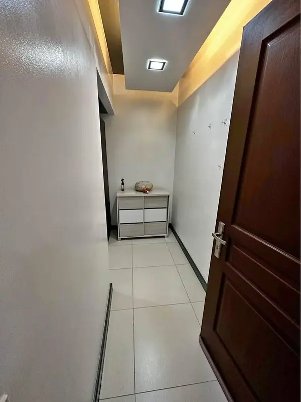Studio · Aston at Two Serendra