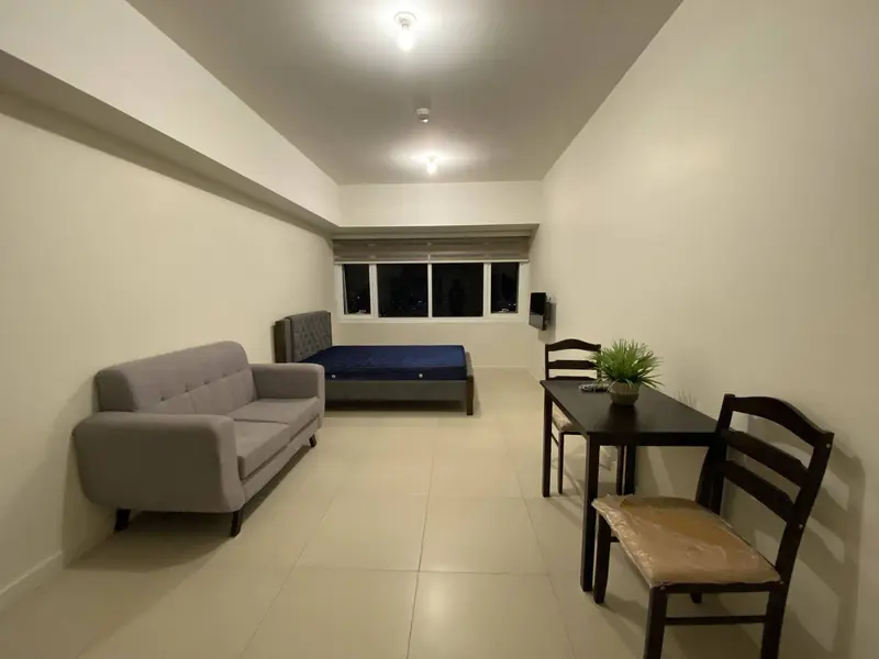 Studio · The Lerato
