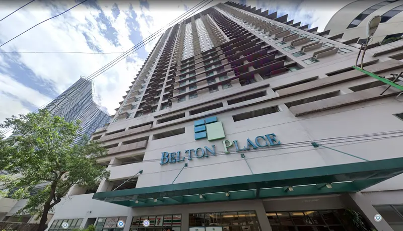 Studio · Belton Place