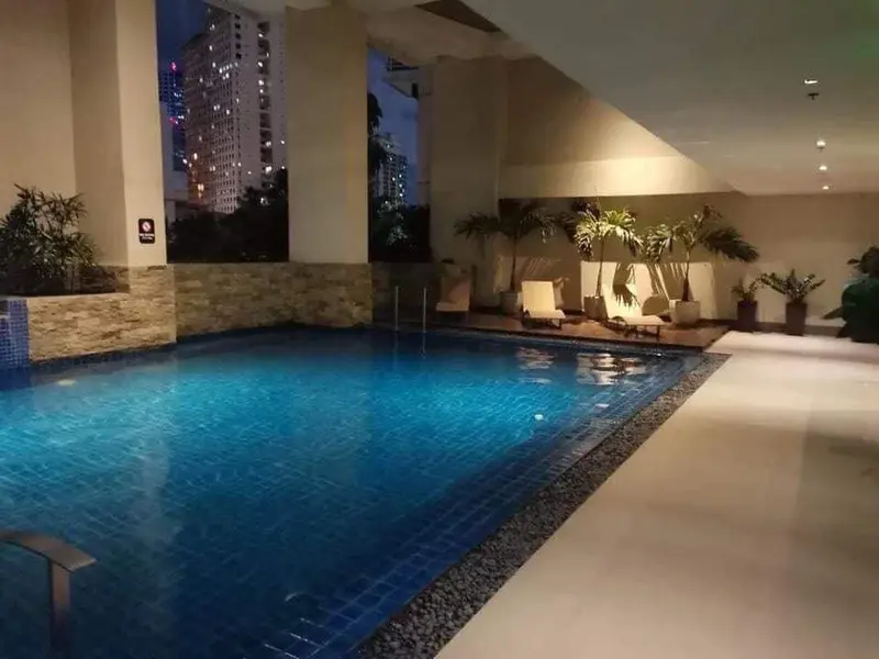 Studio · KL Tower Residences
