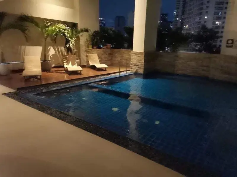 KL Tower Residences 스튜디오 콘도 매매, 사진 2