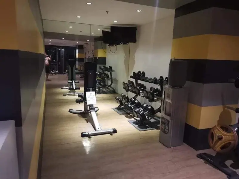KL Tower Residences 스튜디오 콘도 매매, 사진 3