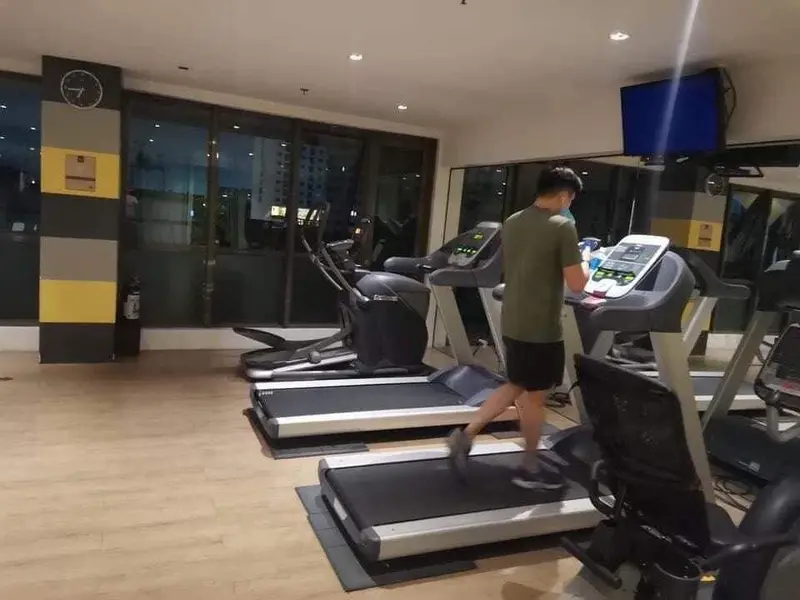 KL Tower Residences 스튜디오 콘도 매매, 사진 4