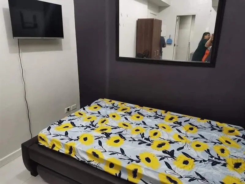 KL Tower Residences 스튜디오 콘도 매매, 사진 5
