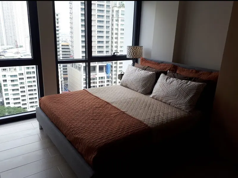 Studio · Paseo Heights