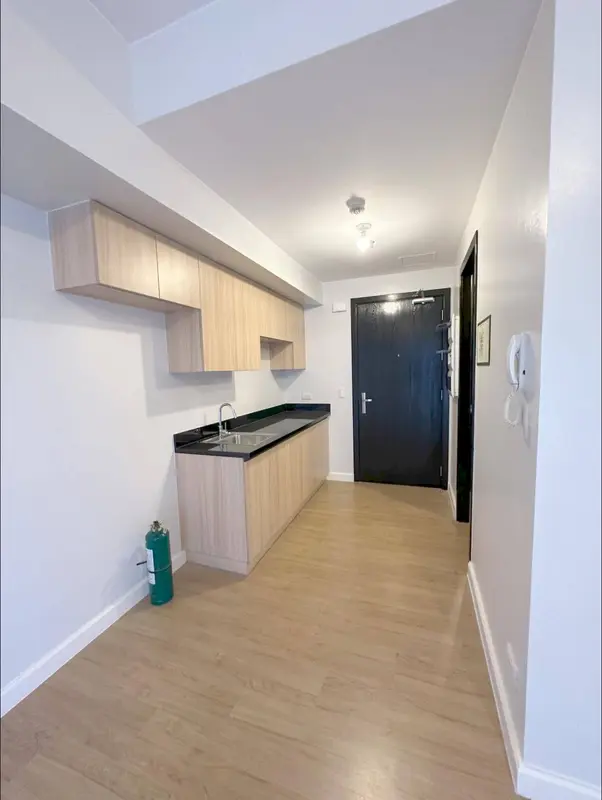 Studio · Park Triangle Residences