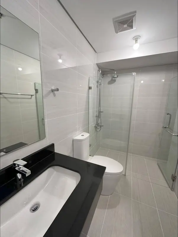 Park Triangle Residences 스튜디오 콘도 매매, 사진 3
