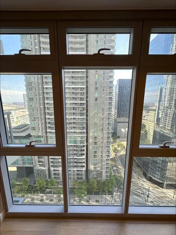 Park Triangle Residences 스튜디오 콘도 매매, 사진 5