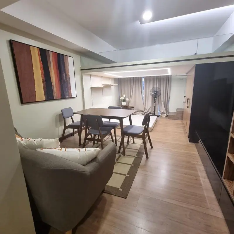 Verve Residences 스튜디오 콘도 매매, 사진 2