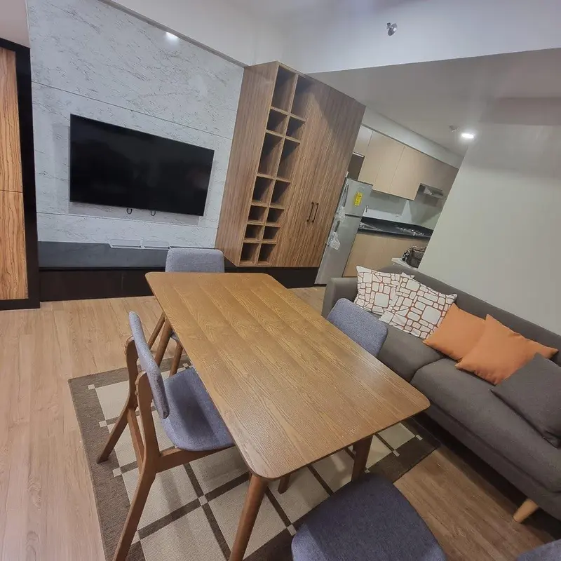Verve Residences 스튜디오 콘도 매매, 사진 3