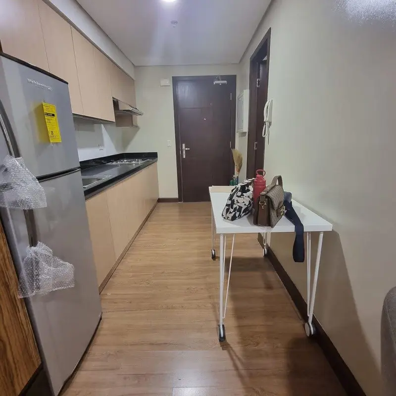 Verve Residences 스튜디오 콘도 매매, 사진 4