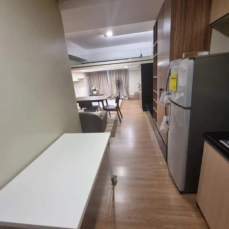 Verve Residences 스튜디오 콘도 매매, 사진 5