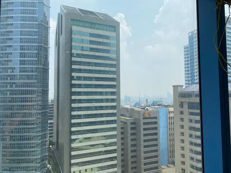 Three Central 스튜디오 콘도 매매, 사진 5