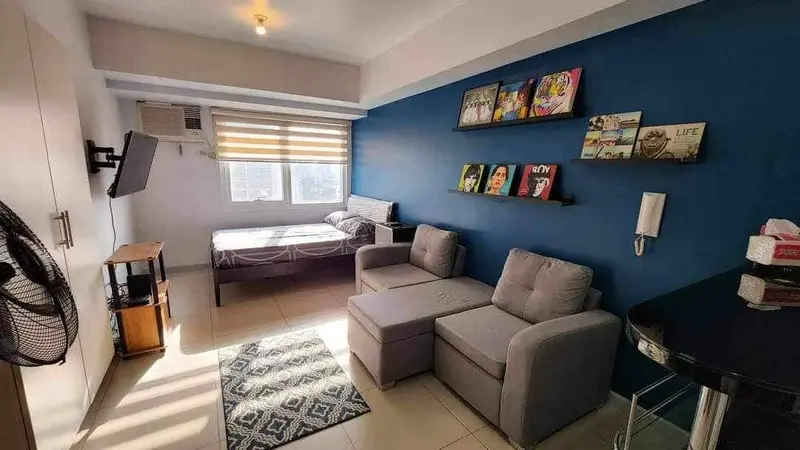 Studio · The Lerato