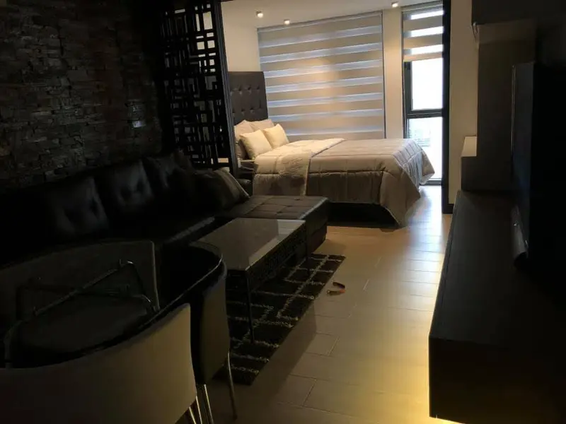 Studio · Paseo Heights