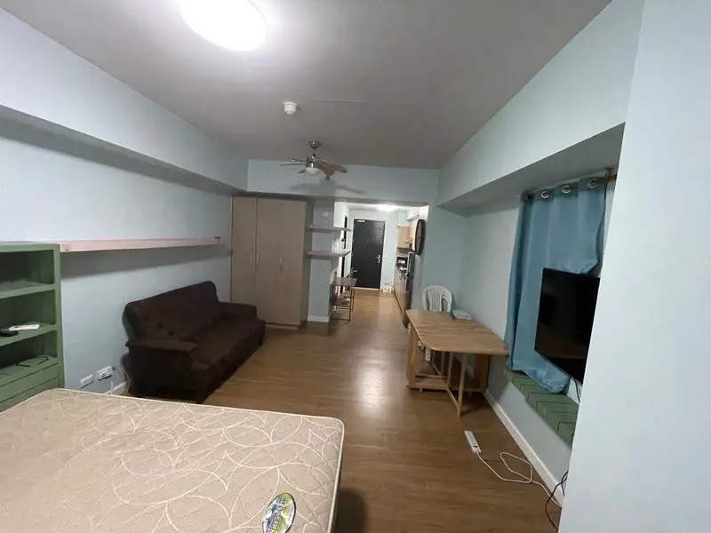 One Maridien 스튜디오 콘도 매매, 사진 3