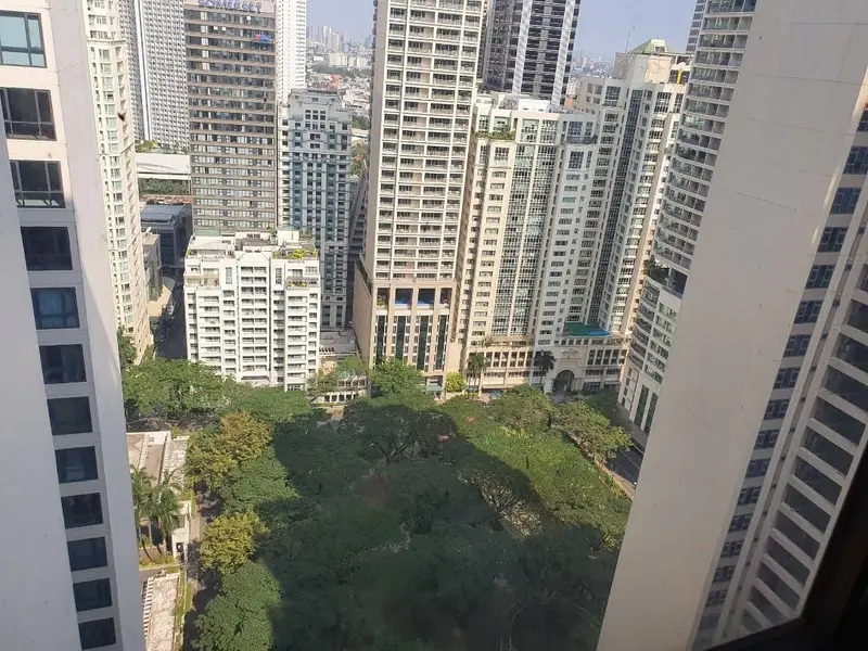 Studio · Paseo Parkview Suites
