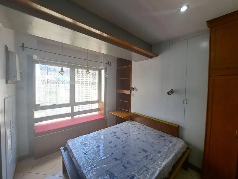 【売買】Paseo Parkview Suitesのスタジオタイプのコンドミニアム、写真3