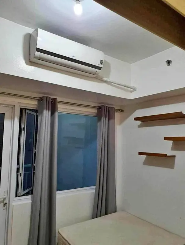 Studio · Jazz Residences
