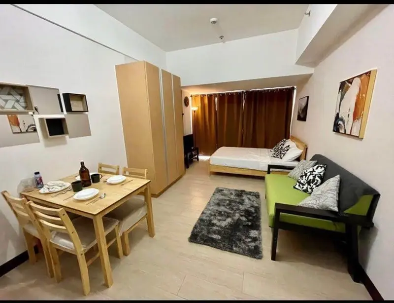 Studio · Paseo Heights