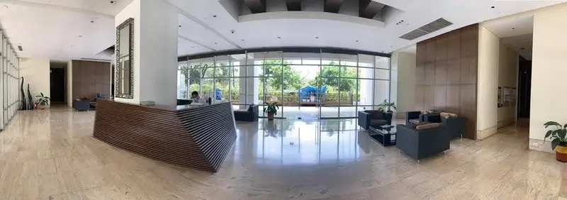 Fairways Tower 开间公寓出售，第 2 张照片